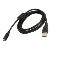 CABLE SIMULADOR USB A S-VIDEO EMISORAS FLY SKY