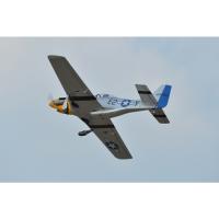 AVION PHOENIX MODEL P51 MUSTANG 46-55