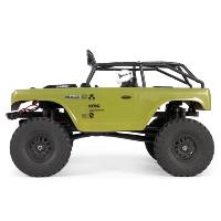 AXIAL SCX24 1/24 4WD DEADBOLT RTR CRAWLER