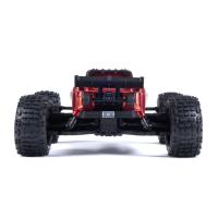 ARRMA OUTCAST 4S 4X4 CON BATERIA 6200MAH 4S Y CARGADOR DIGITAL