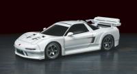 Tamiya 58739 Honda NSX 1998 Racing TT-02 Coche de turismo 4x4 Kit escala 1:10 Novedad 2024