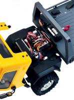 CAMION CRAWLER ABSIMA 1.18 CR18P ARKTOS 6X6 