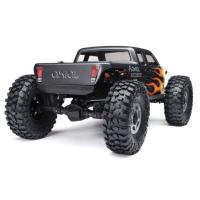 AXIAL SCX10 PRO Scaler 1/10 4WD Competition Kit