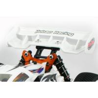 HOBAO HYPER SSE 1/8 RTR BUGGY CON 100A ESC Y RADIO PACK RTR CON BATERIAS Y CARGADOR