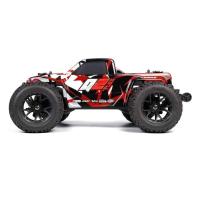  Maverick Quantum2 MT Flux 1/10 - Rojo Brushless