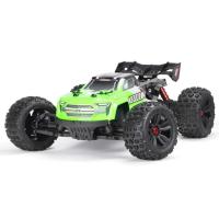 ARRMA KRATON 4S CON BATERIA Y CARGADOR