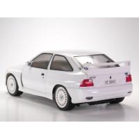 COCHE RC FORD ESCORT 1/10 TT02 TAMIYA