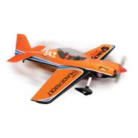 AVION SBACH 46-55 ACROBATICO PHOENIX MODEL