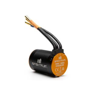 Company 3652 3800Kv Motor sin escobillas de 4 polos, motocicleta