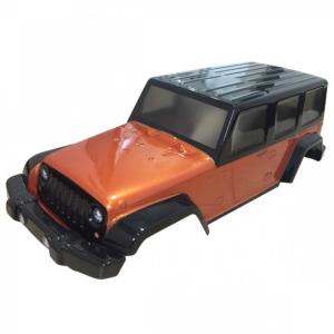 CARROCERIA CRAWLER JEEP WRANGLER 313MM