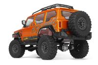 HPI VENTURE WAYFINDER 1/10 RTR CRAWLER NARANJA