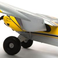 AVION EFLITE NIGHT TIMBER 1.2 PNP