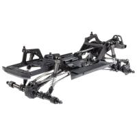 AXIAL SCX10 PRO Scaler 1/10 4WD Competition Kit