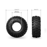 RUEDAS GMADE 2.2 MT 2201 OFFROAD 2 UNID