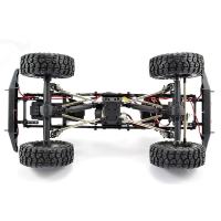 FTX OUTBACK TREKA 4X4 RTR 1/10 CRAWLER