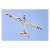 AVION VELERO FMS 3000MM FOX GLIDER CON ELECTRONICA