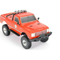 FTX OUTBACK MINI  PATRIOT 1/18 TRAIL RTR CRAWLER