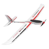 Avión rc planeador iniciados PhoenixS Volantex 1600mm 742-7 VERSION PNP