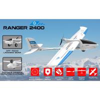 AVION RANGER 2400MM 757-9 CON ELECTRONICA