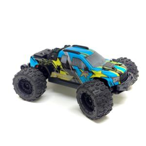 COCHE ABSIMA 1/16 BRUSHLESS 3S MONSTER