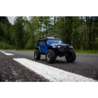 Crawler Absima Sherpa 1:10 RTR Azul