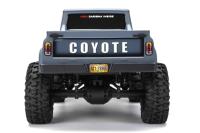 COCHE CARISMA COYOTE RTR