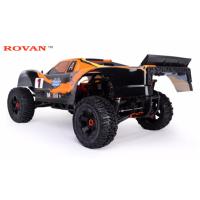ROVAN 290T RALLY 30,5CC RTR 2,4GHZ 5T BAJA
