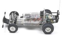 Tamiya 58452 Sand Scorcher 2010 Buggy 2WD