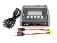 CCARGADOR D260 LIPO-1-6S 14A 2X130W 240V AC / 12V DC SKYRC