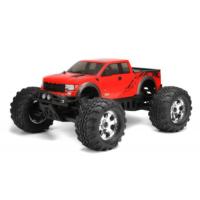 CARROCERIA HPI FORD F150 RAPTOR 1/8