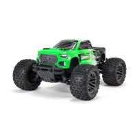 ARRMA 1/10 GRANITE 4X4 V3 3S BLX MONSTER TRUCK BRUSHLESS RTR, VERDE