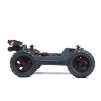 ARRMA OUTCAST 4S 4X4 CON BATERIA 6200MAH 4S Y CARGADOR DIGITAL
