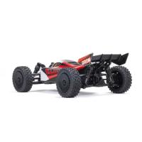 ARRMA TYPHON GROM 1/18  4WD COMPLETO