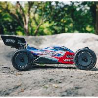 ARRMA TYPHON 1/8 TLR CON BATERIA Y CARGADOR