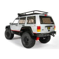 CARROCERIA CRAWLER JEEP CHEROKEE 2000 ORIGINAL SIN PINTAR