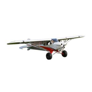 AVION CUBCRAFTERS XCUB 60CC ARF