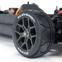 ARRMA VENDETTA 1/8 SPEED BASH RACER 3S BRUSHLESS 4WD