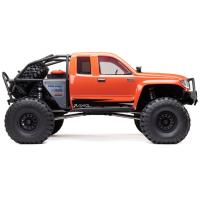 AXIAL SCX6 1/6 TRAIL HONCHO BRUSHLESS 4WD RTR CON BATERIA SPEKTRUM 5000MAH 3S