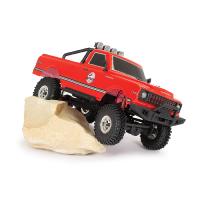 FTX OUTBACK MINI  PATRIOT 1/18 TRAIL RTR CRAWLER