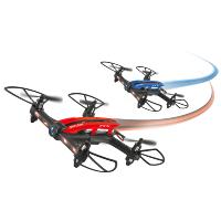 DRONE DE CARRERAS FTX SKYFLASH CON GAFAS FPV Y CAMARA 720HD RTF