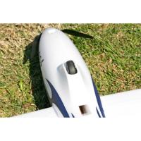 VELERO ACROBATICO FOX FMS 2320MM CON ELECTRONICA