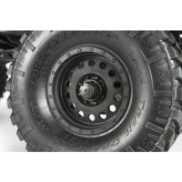 AXIAL SCX10 II DEADBOLT RTR 1/10 AZUL