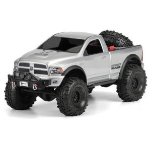 CARROCERIA PROLINE RAM 1500 CRAWLER 313MM