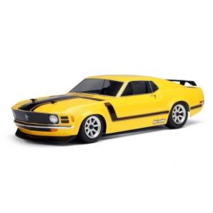 CARROCERIA  1970 FORD MUSTANG BOSS 302 (200MM)