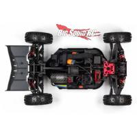 ARRMA TYPHON V5 CON GARGADOR Y BATERIA 4S 5500mAH