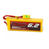 RHINO 6200MAH 4S 50C XT90