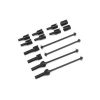 CORALLY PYTHON XP 6S 2021 1/8 BUGGY