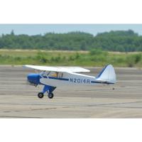 AVION SUPER CUB  120-22CC  PHOENIX MODEL