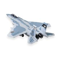 AVION F-15 EAGLE V2(EPO) CON TURBINA 64MM