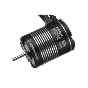 MOTOR HOBBYWING 1/10 AXE 2300KV